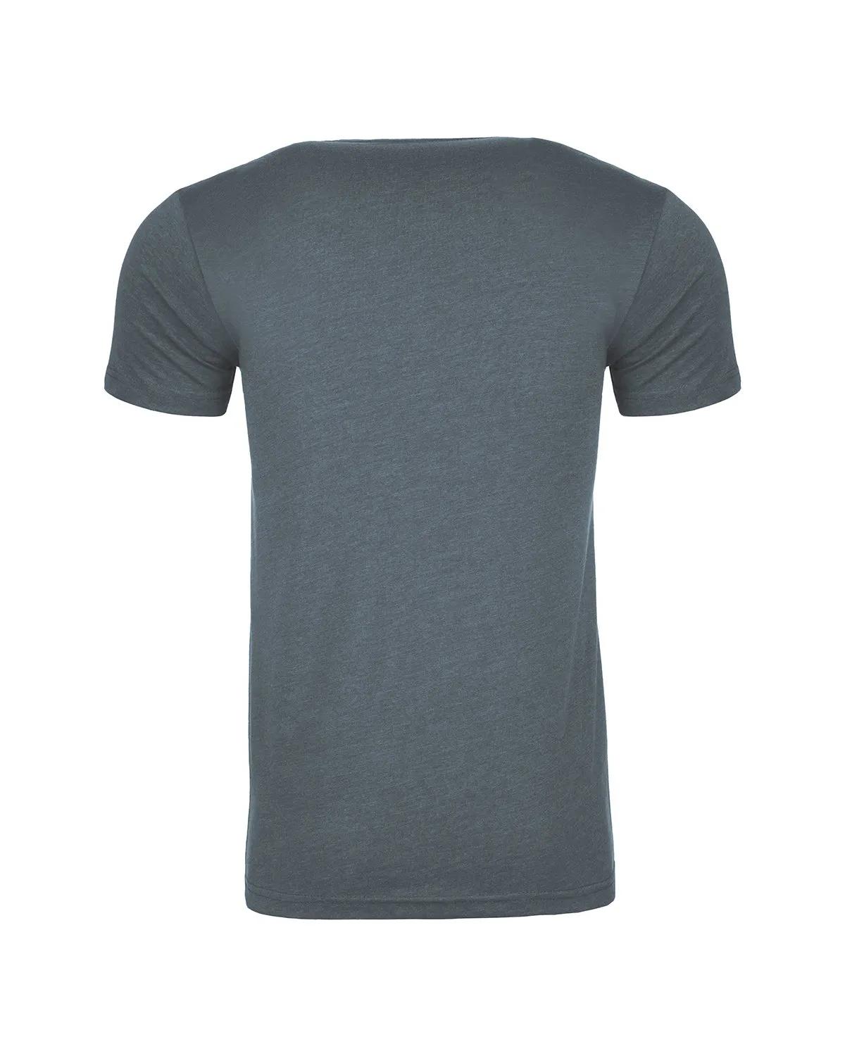 Unisex CVC Crewneck T-Shirt 182 of 199