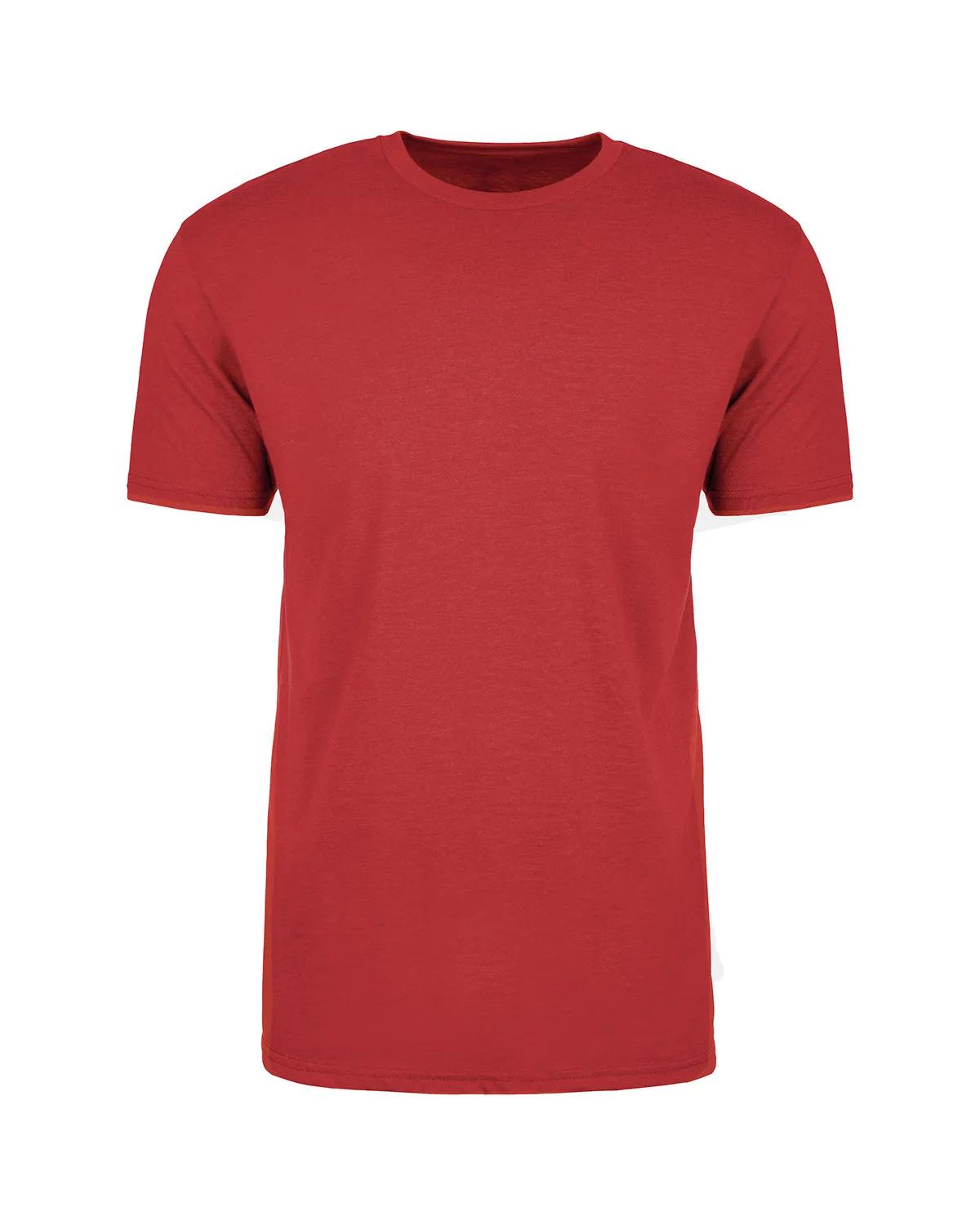 Unisex CVC Crewneck T-Shirt 61 of 199