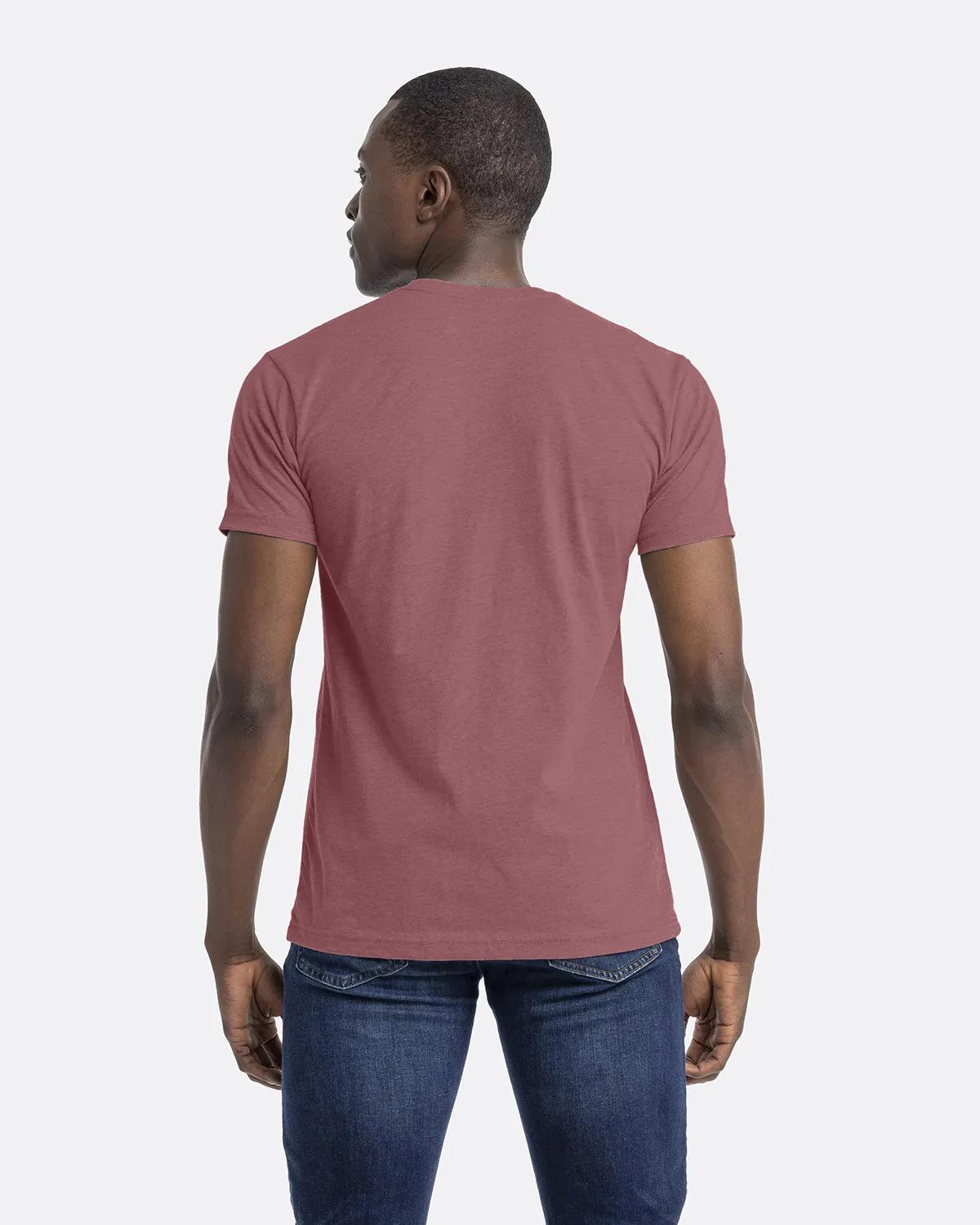 Unisex CVC Crewneck T-Shirt 142 of 199