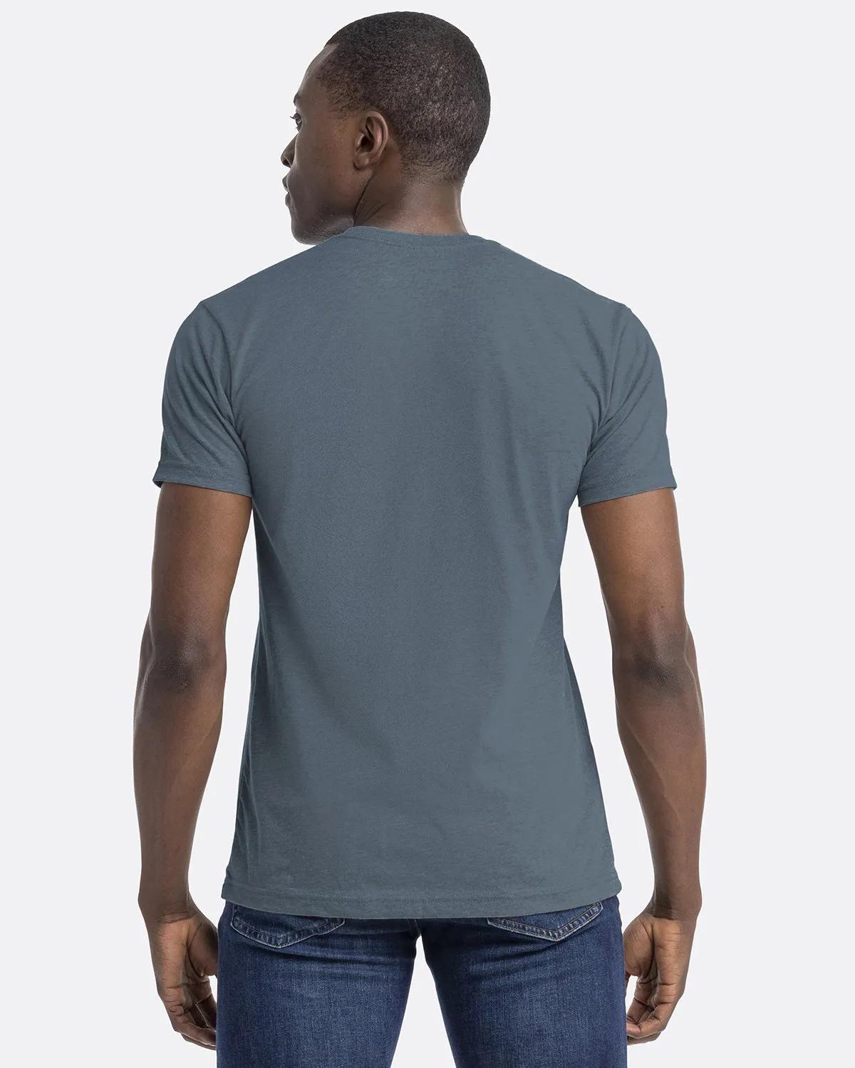 Unisex CVC Crewneck T-Shirt 146 of 199