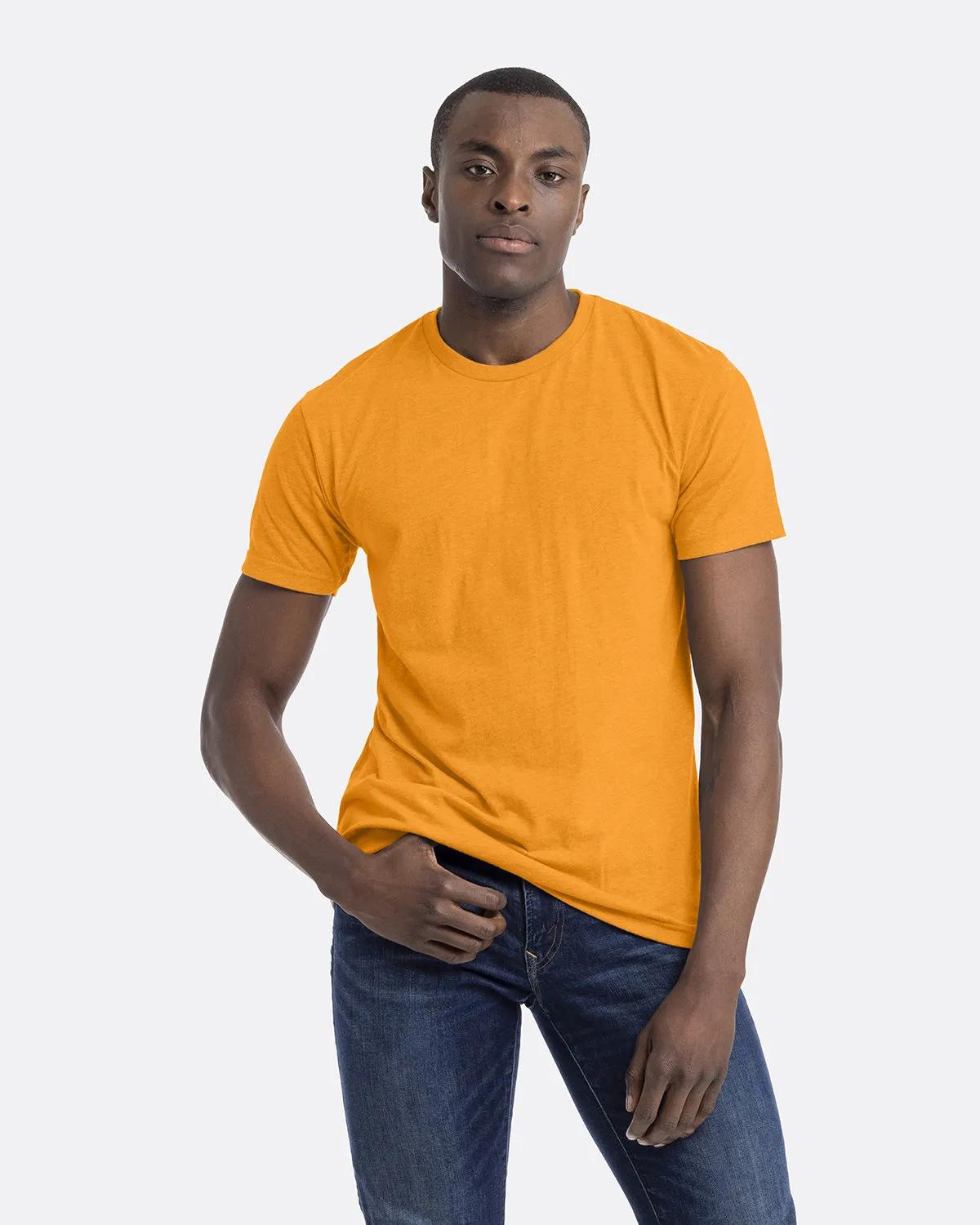 Unisex CVC Crewneck T-Shirt 3 of 199