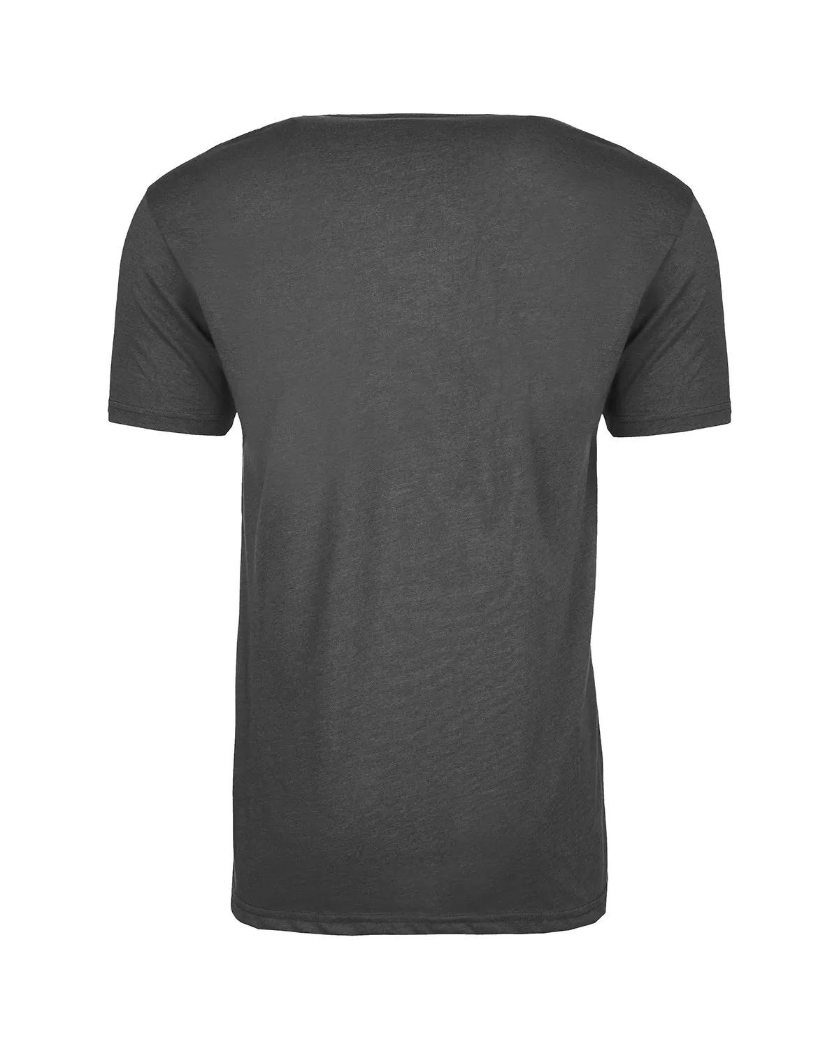 Unisex CVC Crewneck T-Shirt 138 of 199