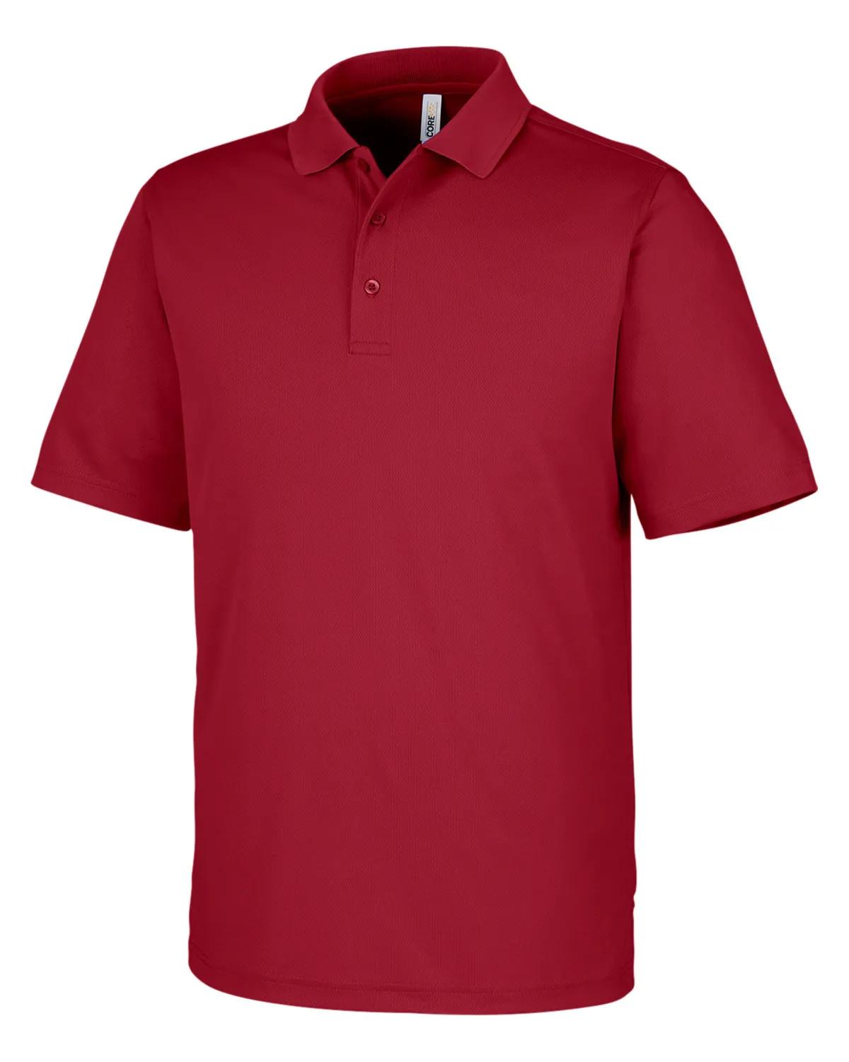 Men's Market Snag Protect Mesh Polo 76 of 119