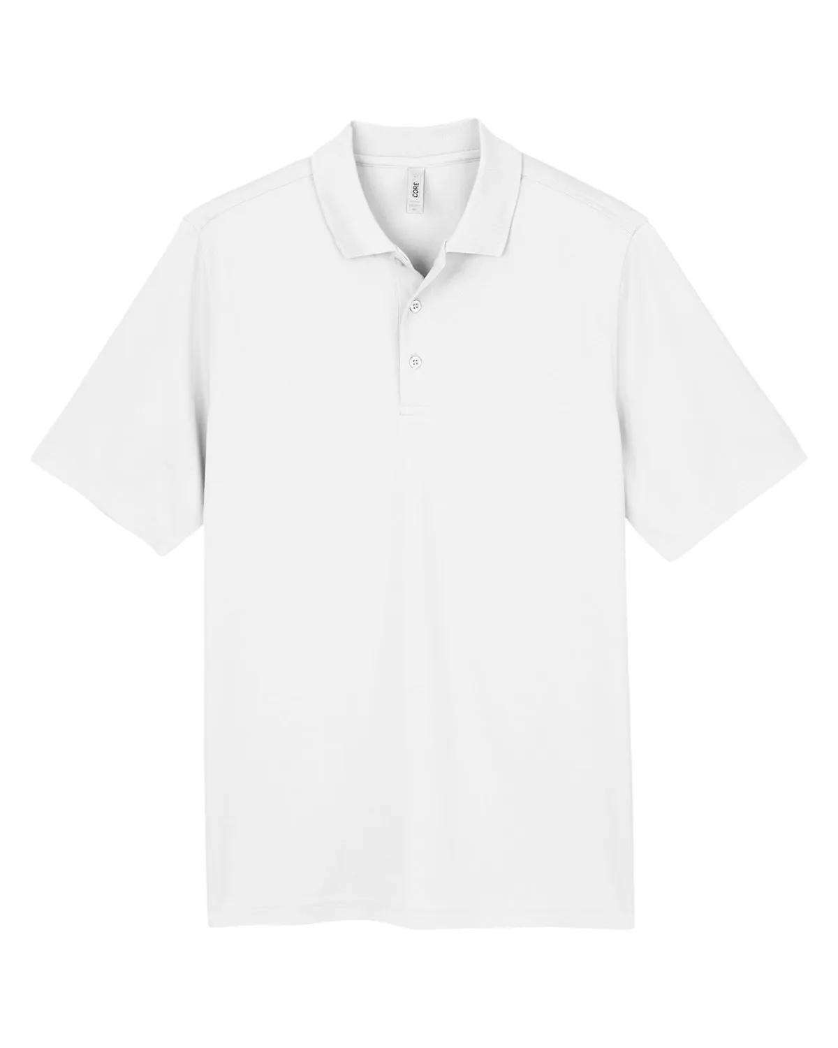 Men's Market Snag Protect Mesh Polo 113 of 119