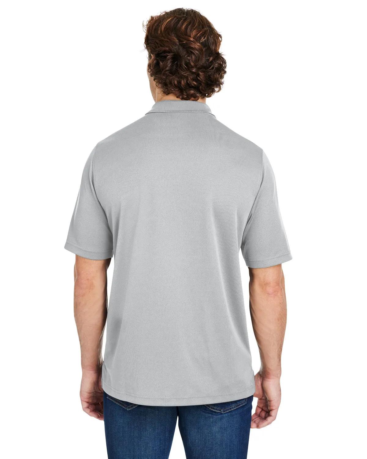 Men's Market Snag Protect Mesh Polo 98 of 119