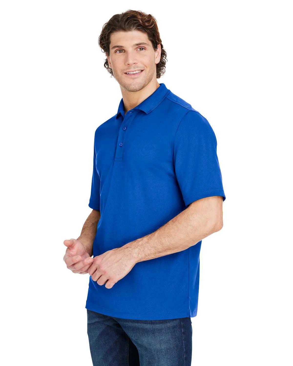 Men's Market Snag Protect Mesh Polo 12 of 119