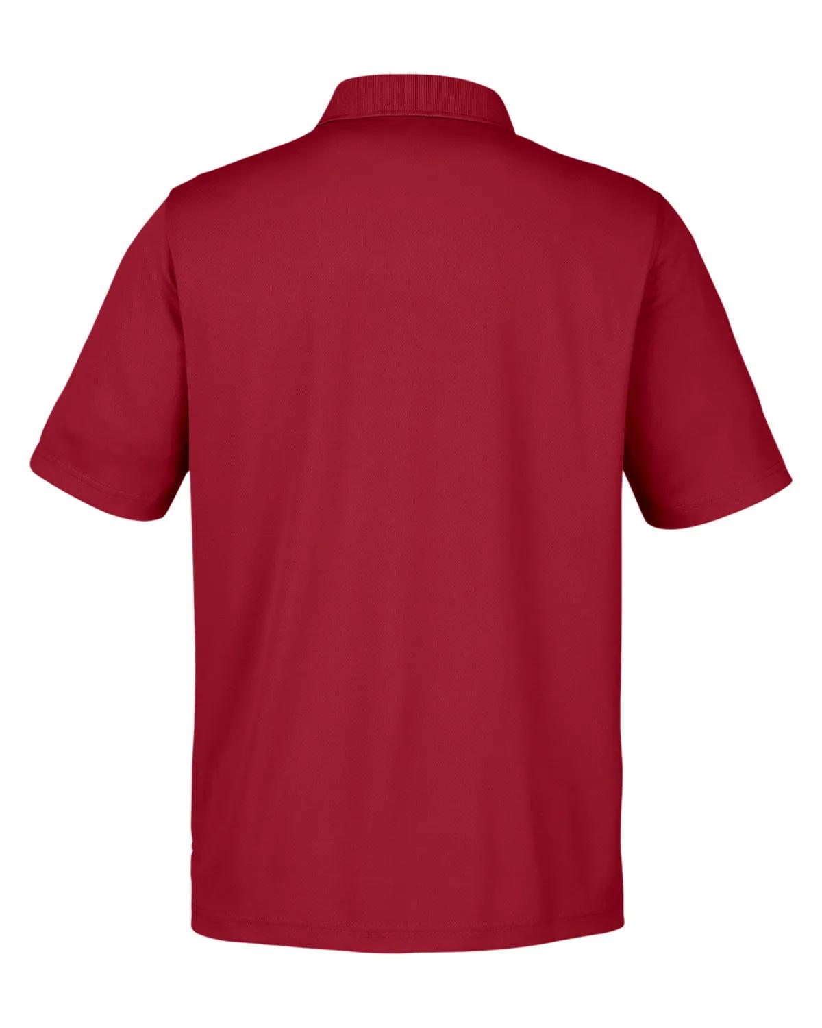 Men's Market Snag Protect Mesh Polo 77 of 119