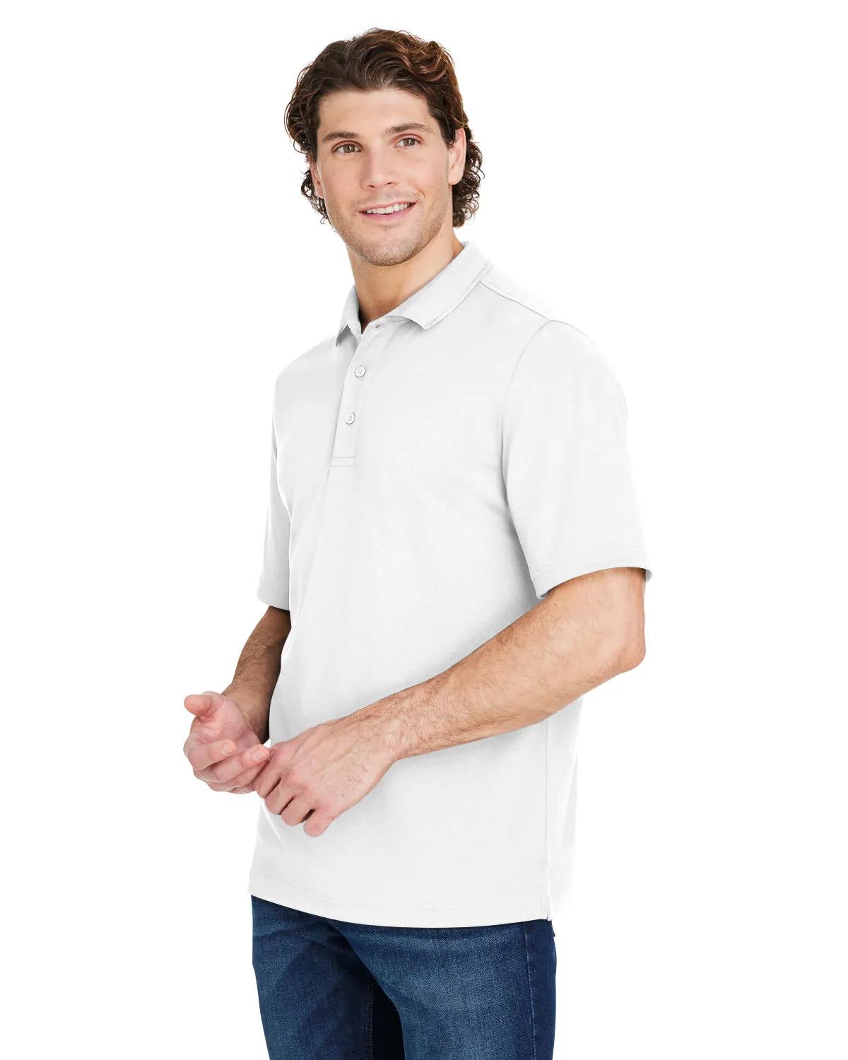 Men's Market Snag Protect Mesh Polo 99 of 119