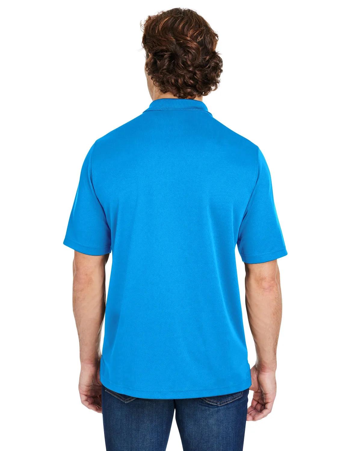 Men's Market Snag Protect Mesh Polo 22 of 119