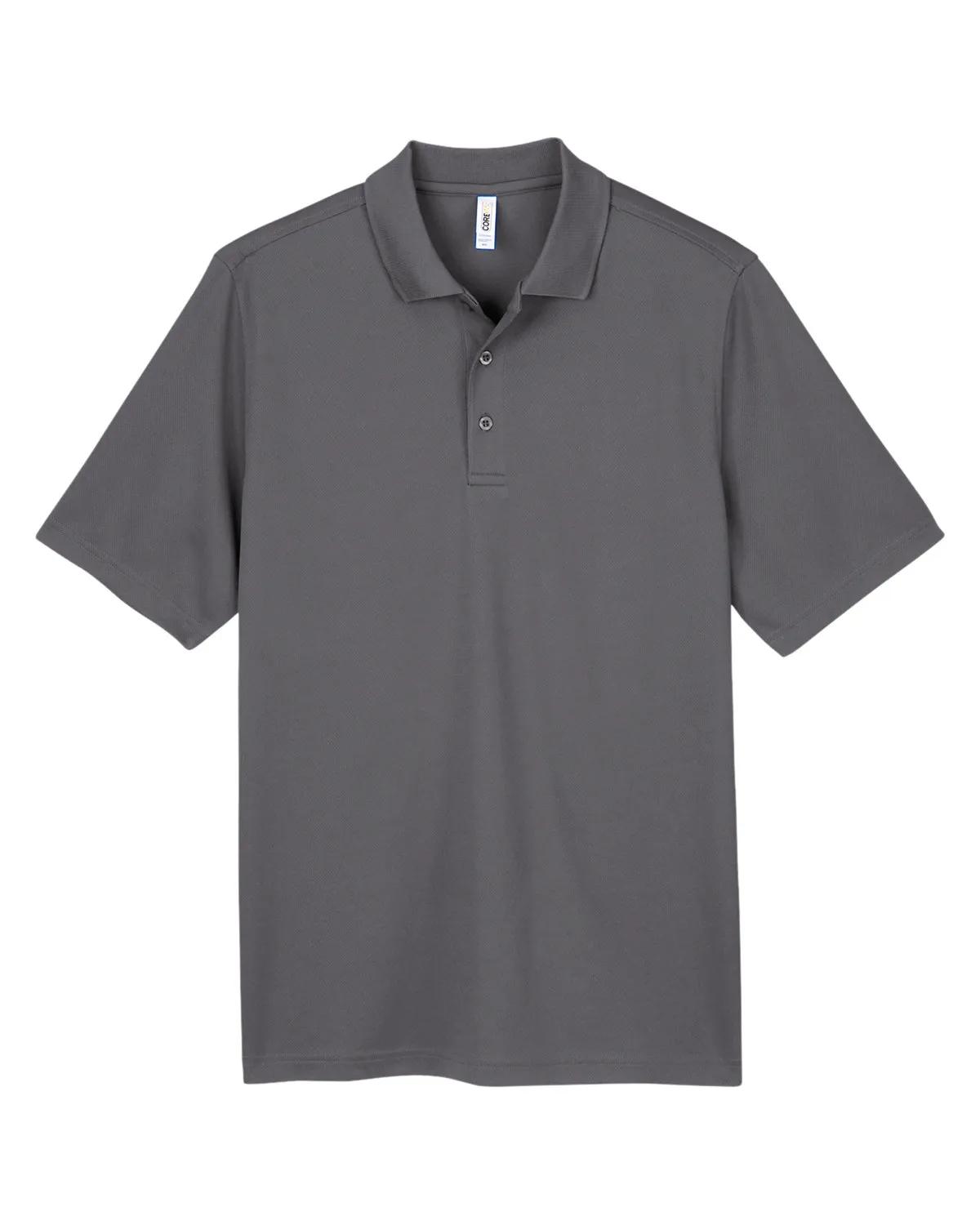 Men's Market Snag Protect Mesh Polo 67 of 119