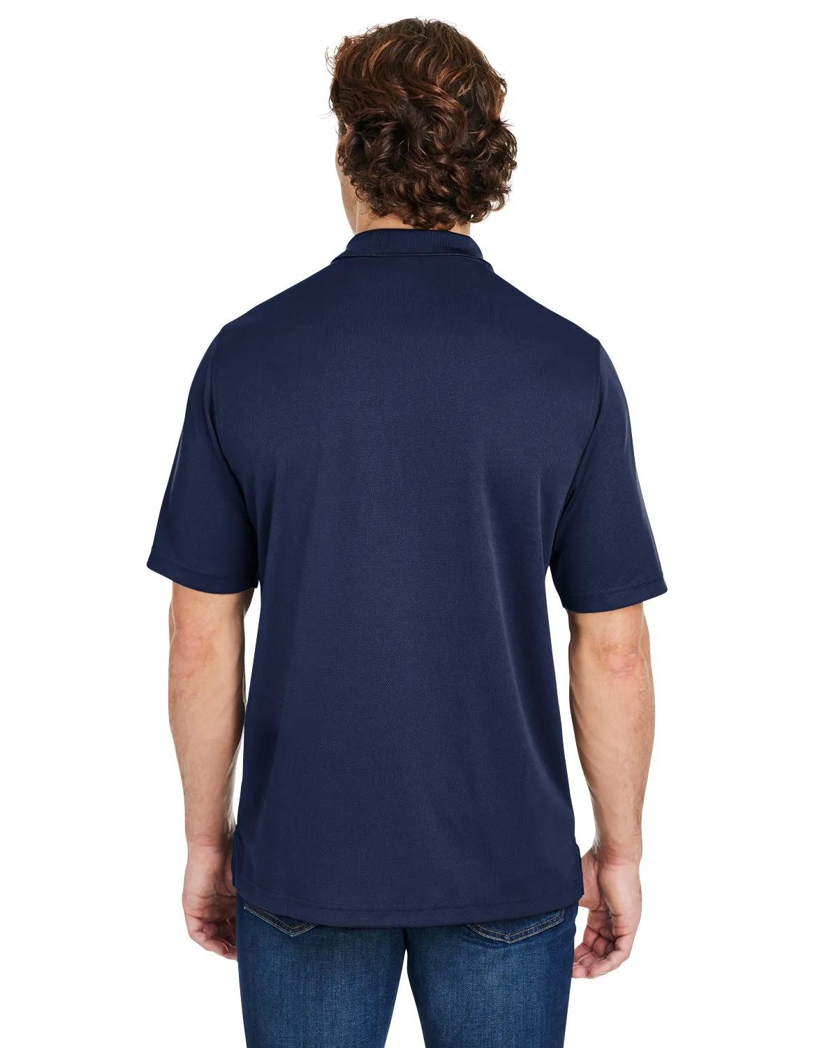 Men's Market Snag Protect Mesh Polo 64 of 119