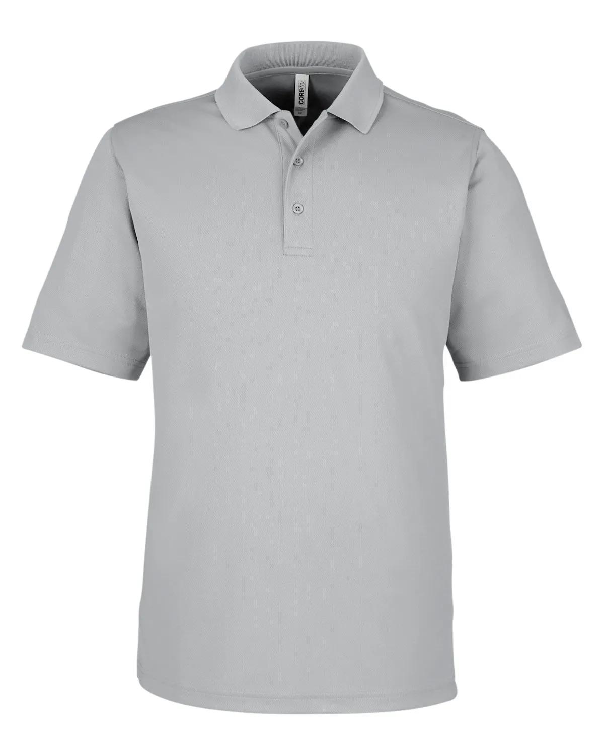 Men's Market Snag Protect Mesh Polo 37 of 119