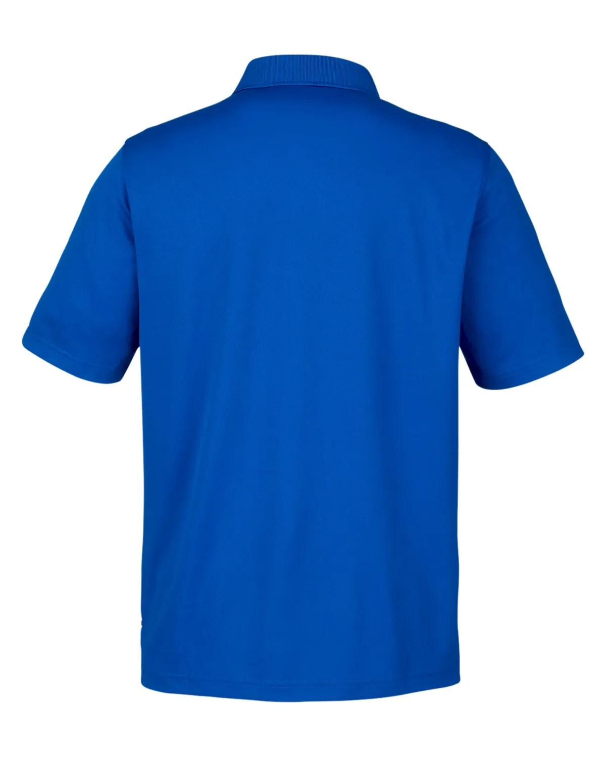 Men's Market Snag Protect Mesh Polo 115 of 119