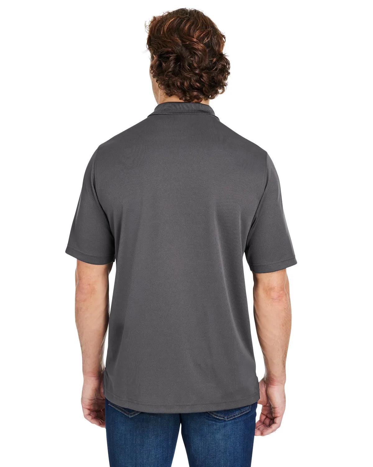 Men's Market Snag Protect Mesh Polo 13 of 119