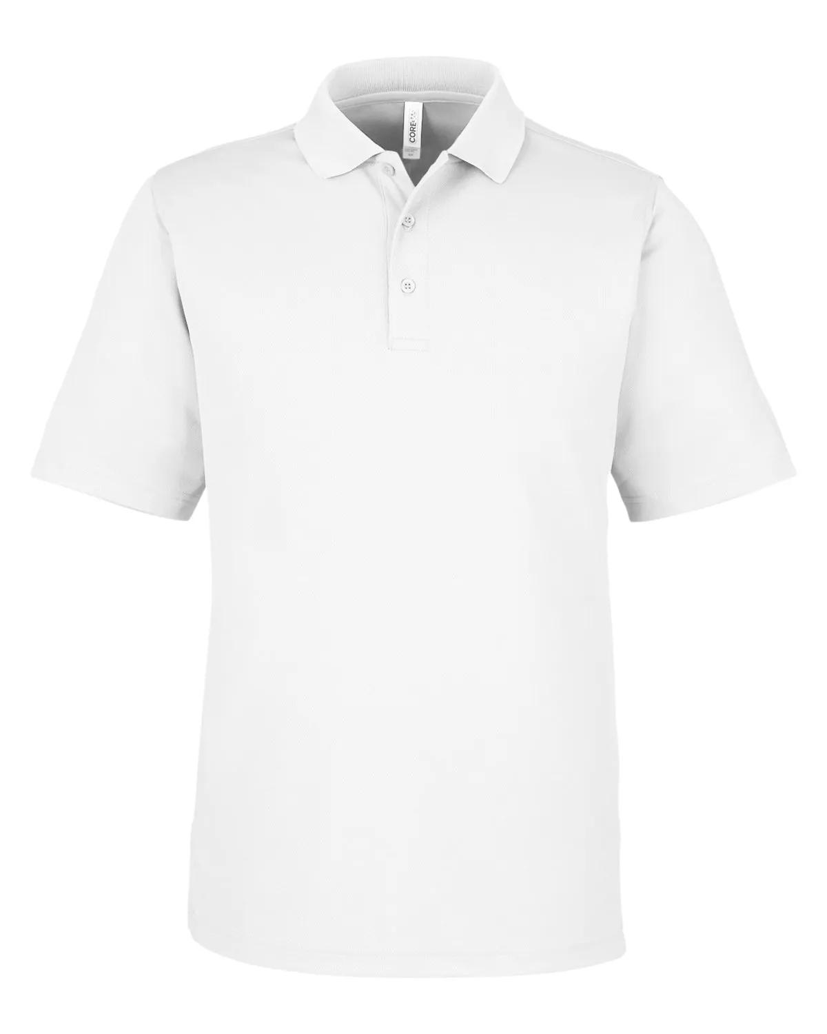 Men's Market Snag Protect Mesh Polo 115 of 119