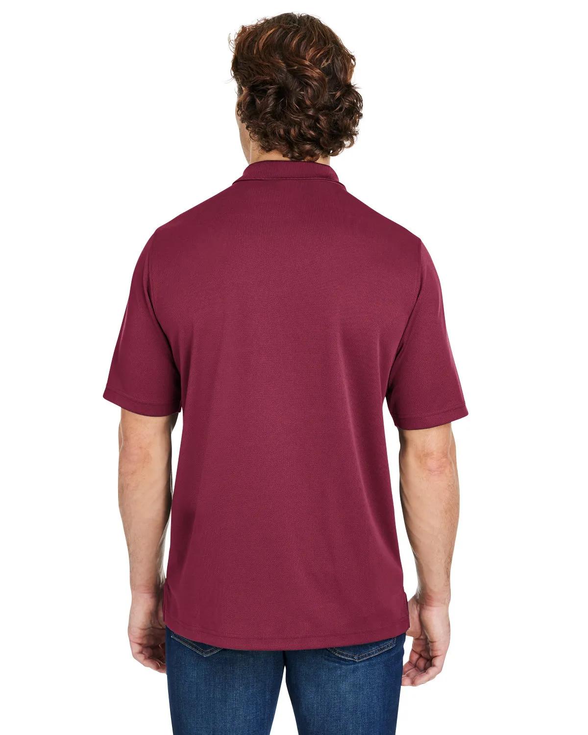 Men's Market Snag Protect Mesh Polo 46 of 119