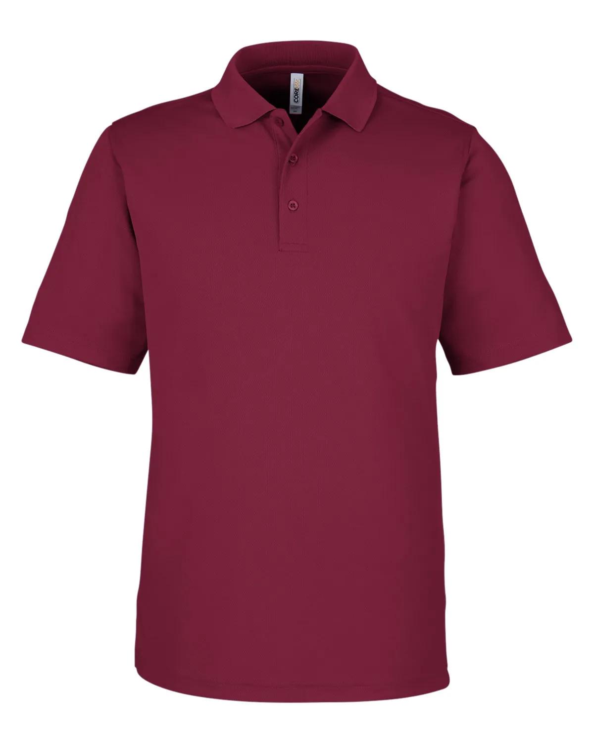 Men's Market Snag Protect Mesh Polo 61 of 119