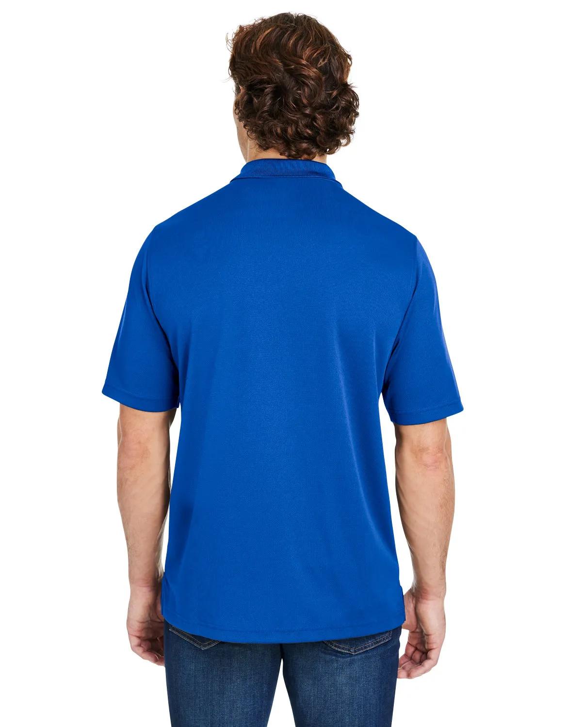 Men's Market Snag Protect Mesh Polo 109 of 119