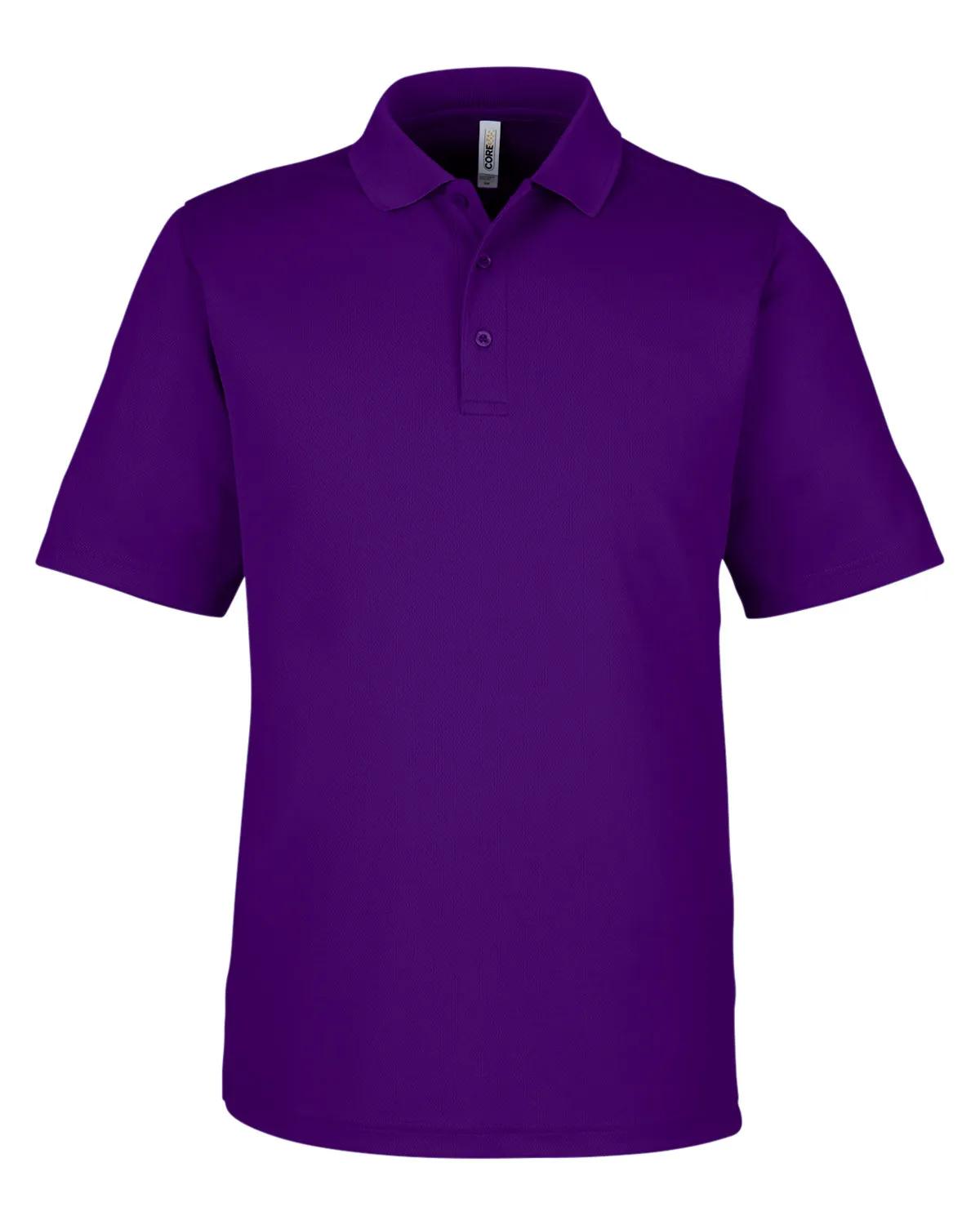 Men's Market Snag Protect Mesh Polo 59 of 119