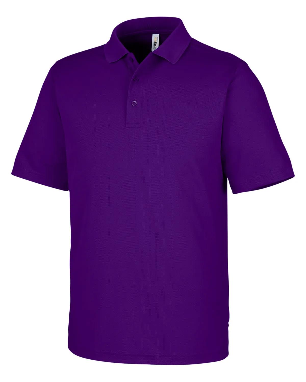 Men's Market Snag Protect Mesh Polo 112 of 119