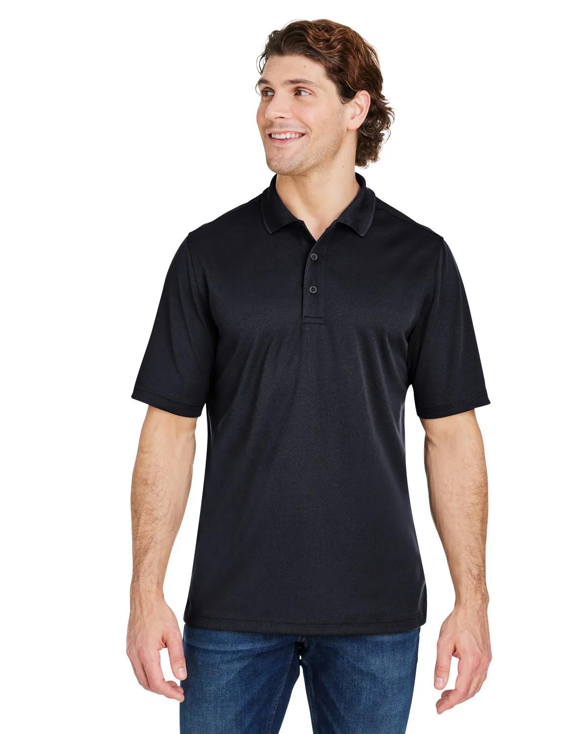 Men's Market Snag Protect Mesh Polo 7 of 119