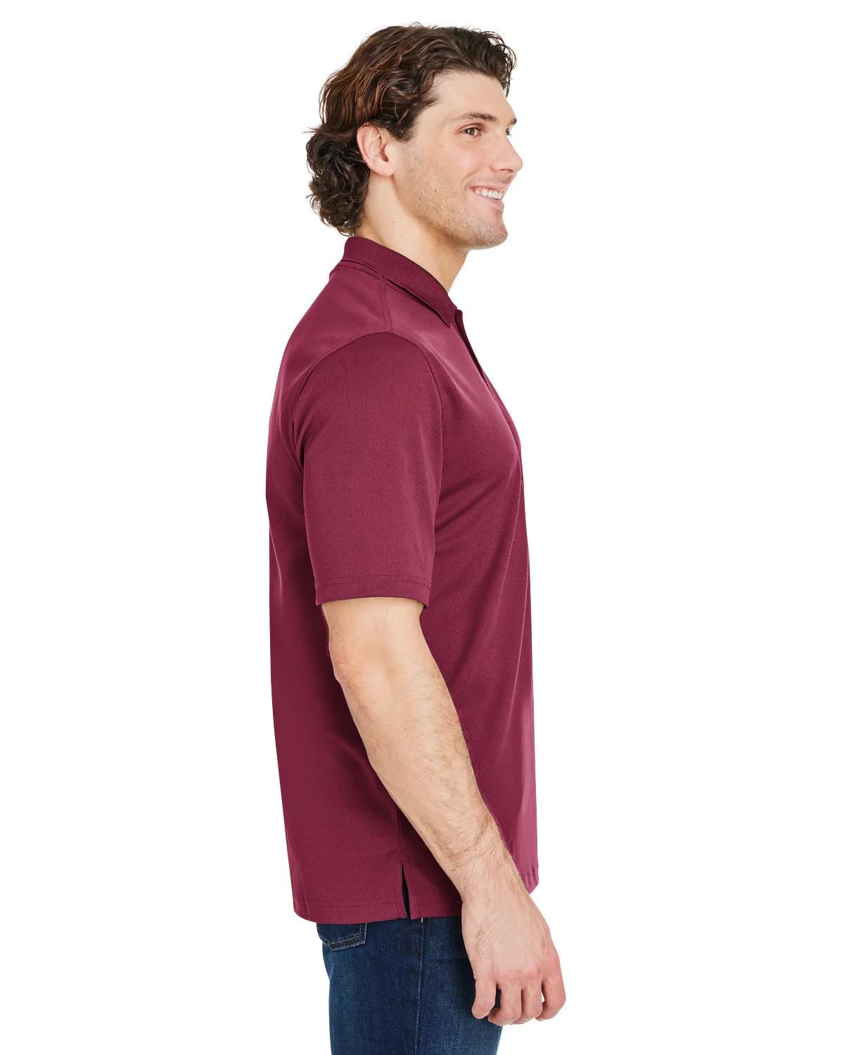 Men's Market Snag Protect Mesh Polo 99 of 119