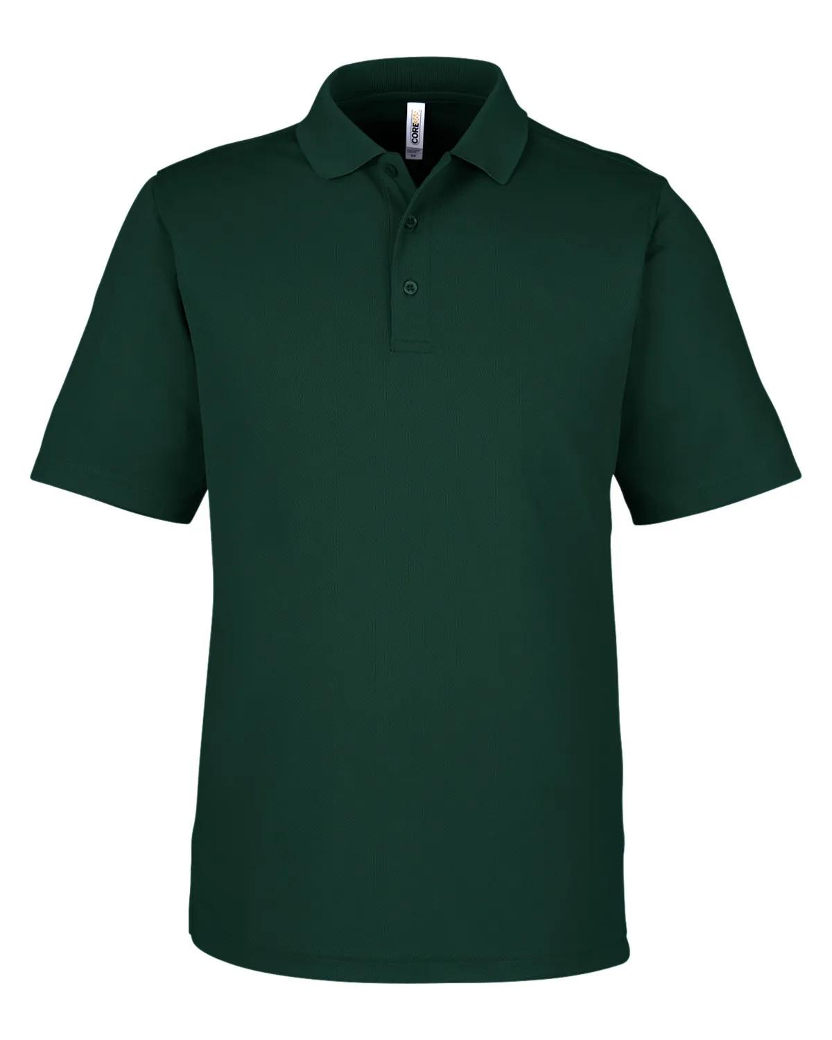 Men's Market Snag Protect Mesh Polo 84 of 119