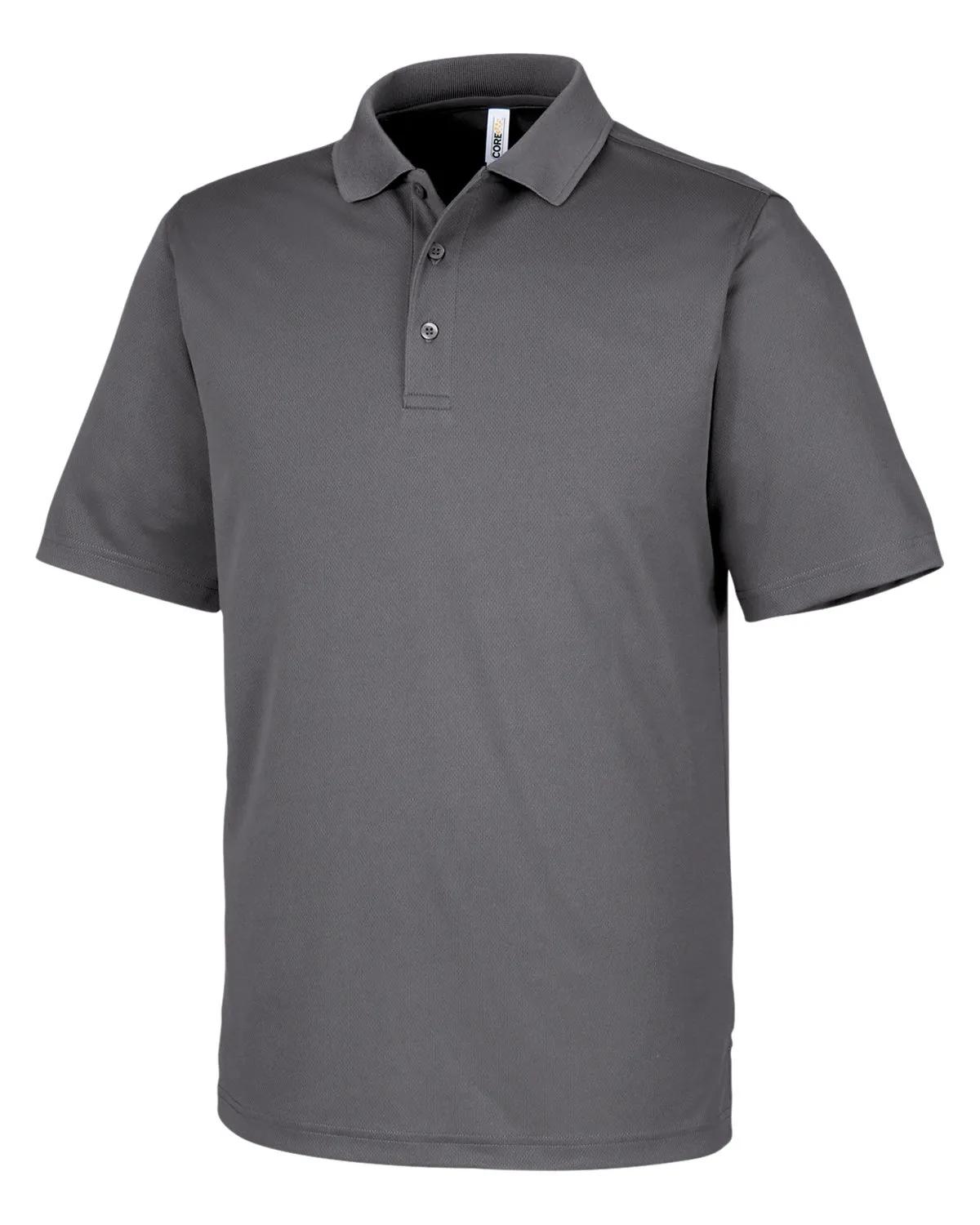 Men's Market Snag Protect Mesh Polo 70 of 119