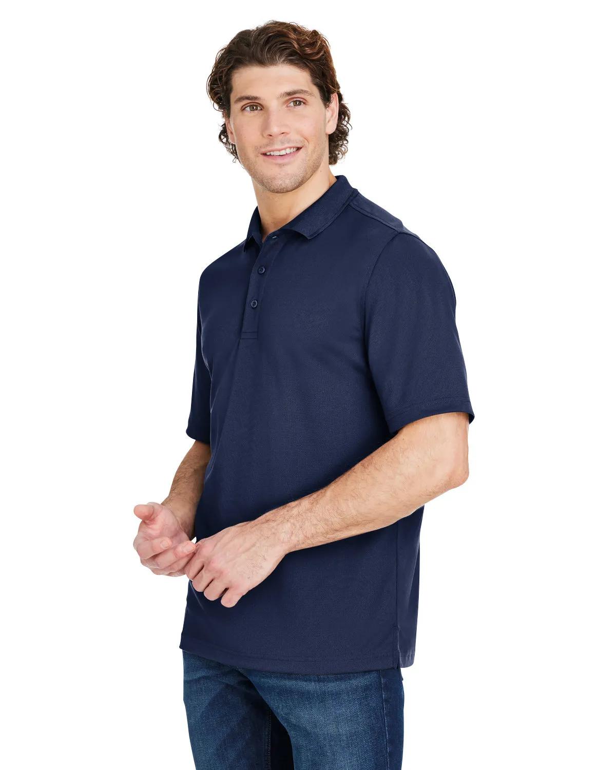 Men's Market Snag Protect Mesh Polo 74 of 119