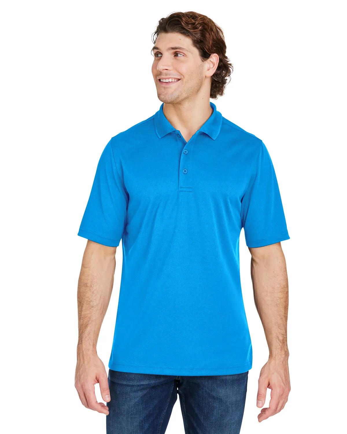 Men's Market Snag Protect Mesh Polo 2 of 119