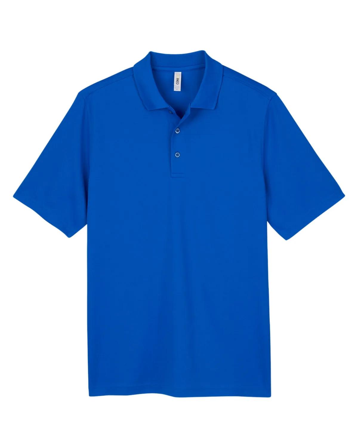 Men's Market Snag Protect Mesh Polo 111 of 119