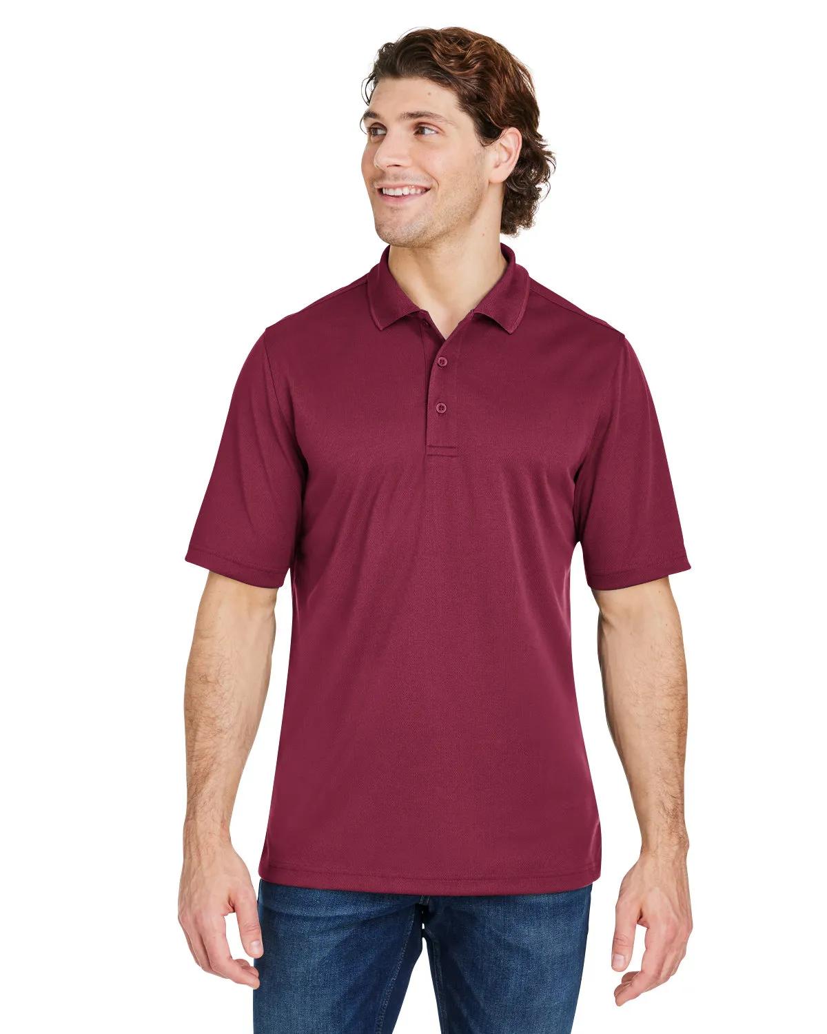 Men's Market Snag Protect Mesh Polo 5 of 119