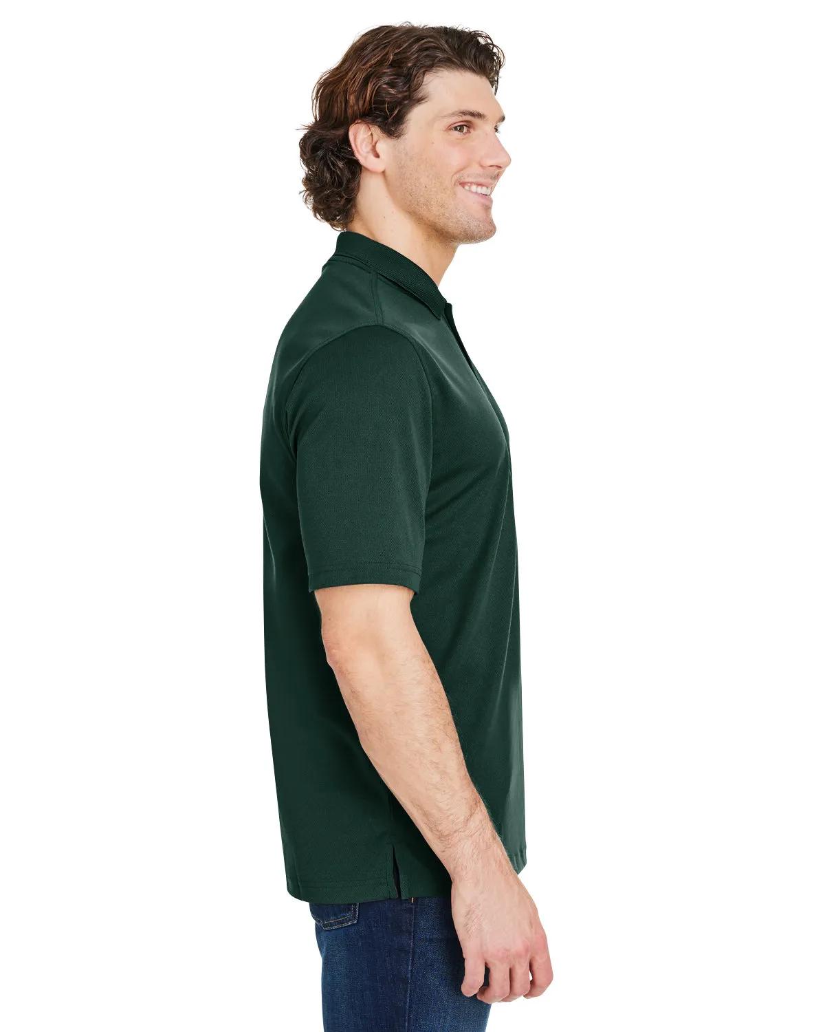 Men's Market Snag Protect Mesh Polo 81 of 119