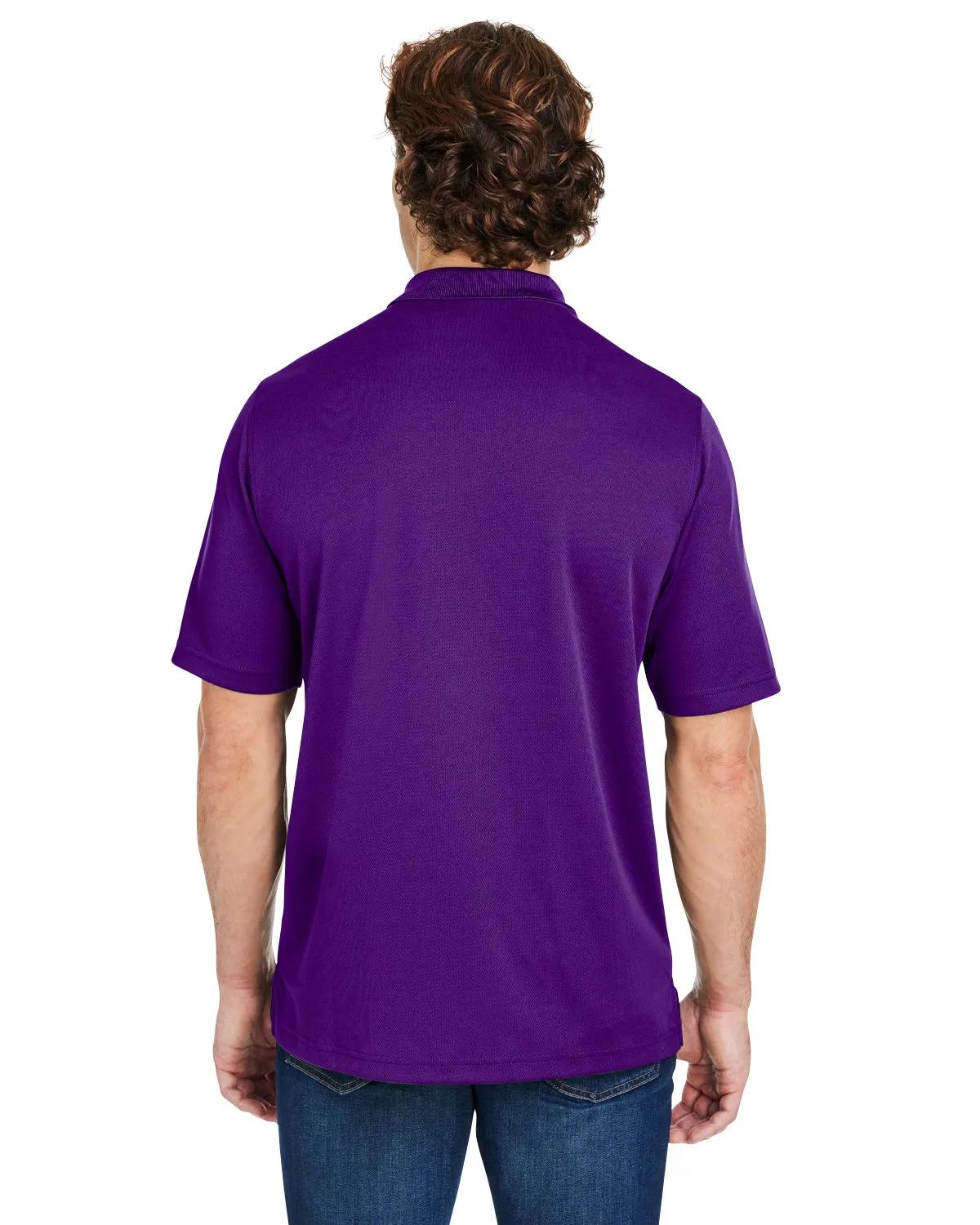 Men's Market Snag Protect Mesh Polo 55 of 119