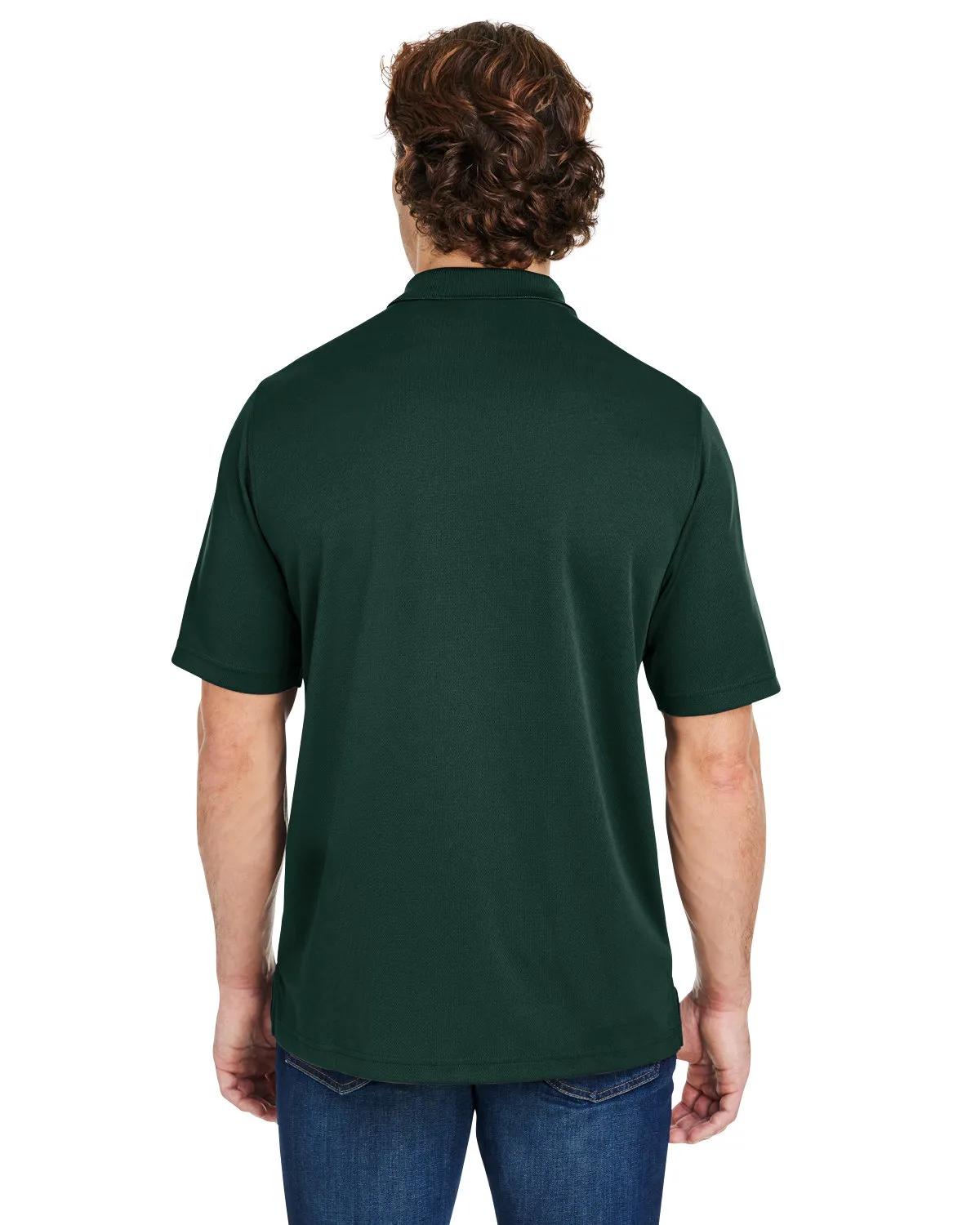 Men's Market Snag Protect Mesh Polo 80 of 119