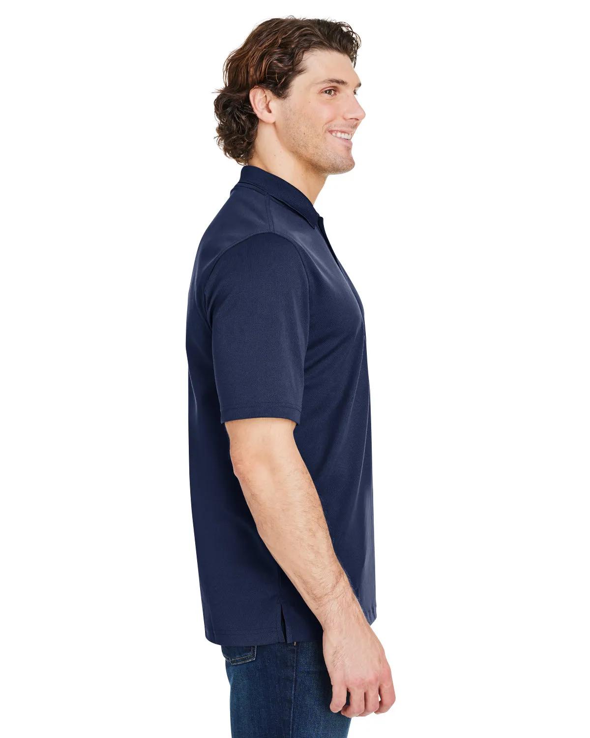 Men's Market Snag Protect Mesh Polo 76 of 119