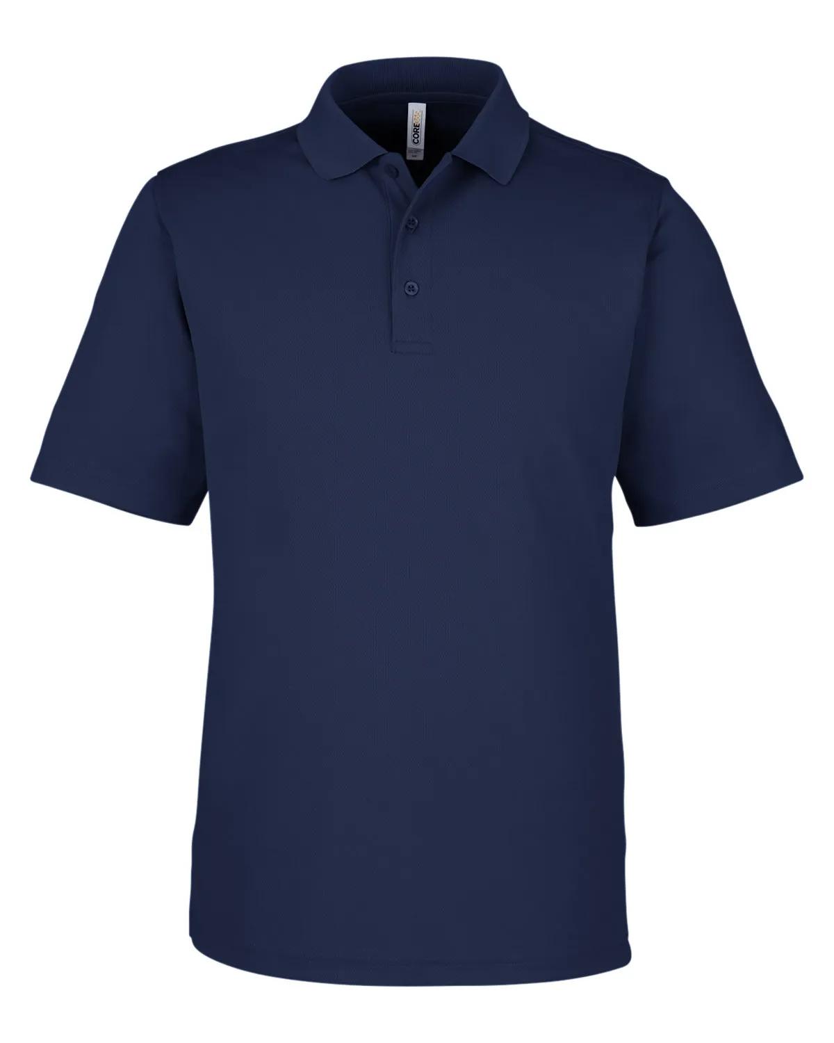 Men's Market Snag Protect Mesh Polo 68 of 119
