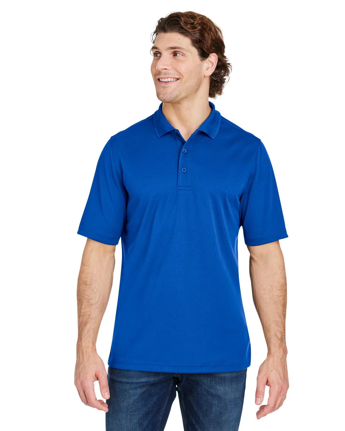 Men's Market Snag Protect Mesh Polo 6 of 119