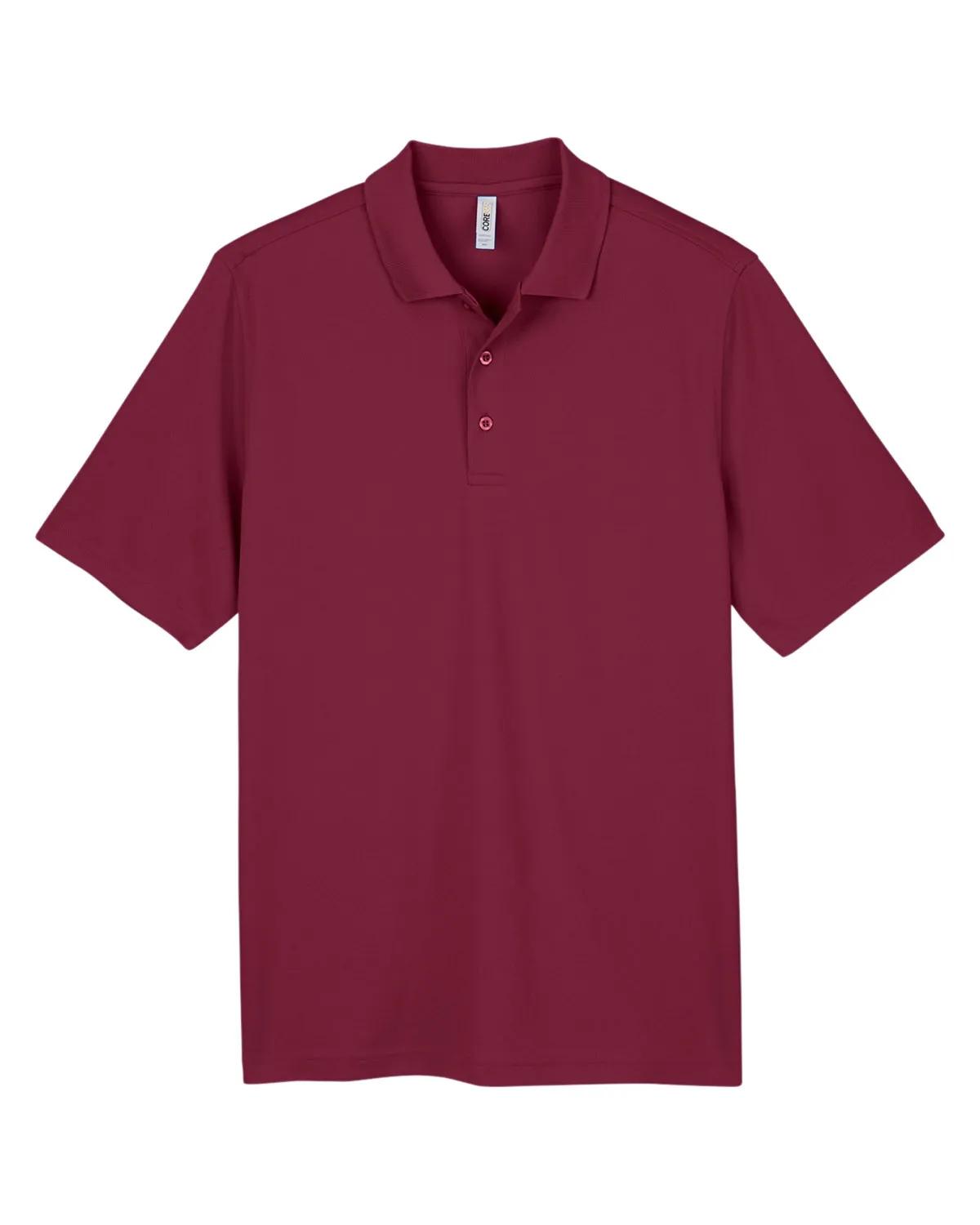 Men's Market Snag Protect Mesh Polo 48 of 119