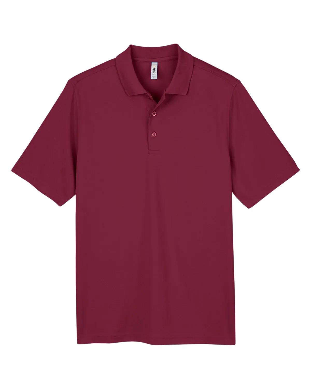 Men's Market Snag Protect Mesh Polo 59 of 119