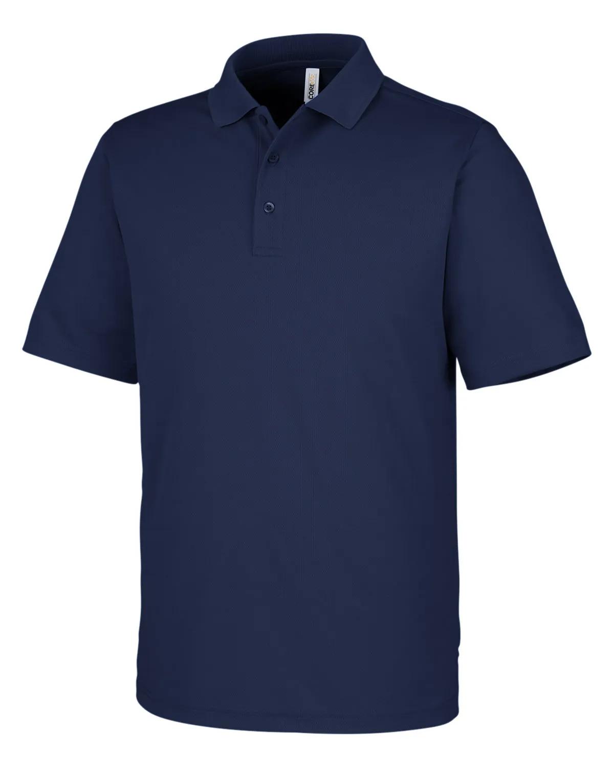 Men's Market Snag Protect Mesh Polo 69 of 119