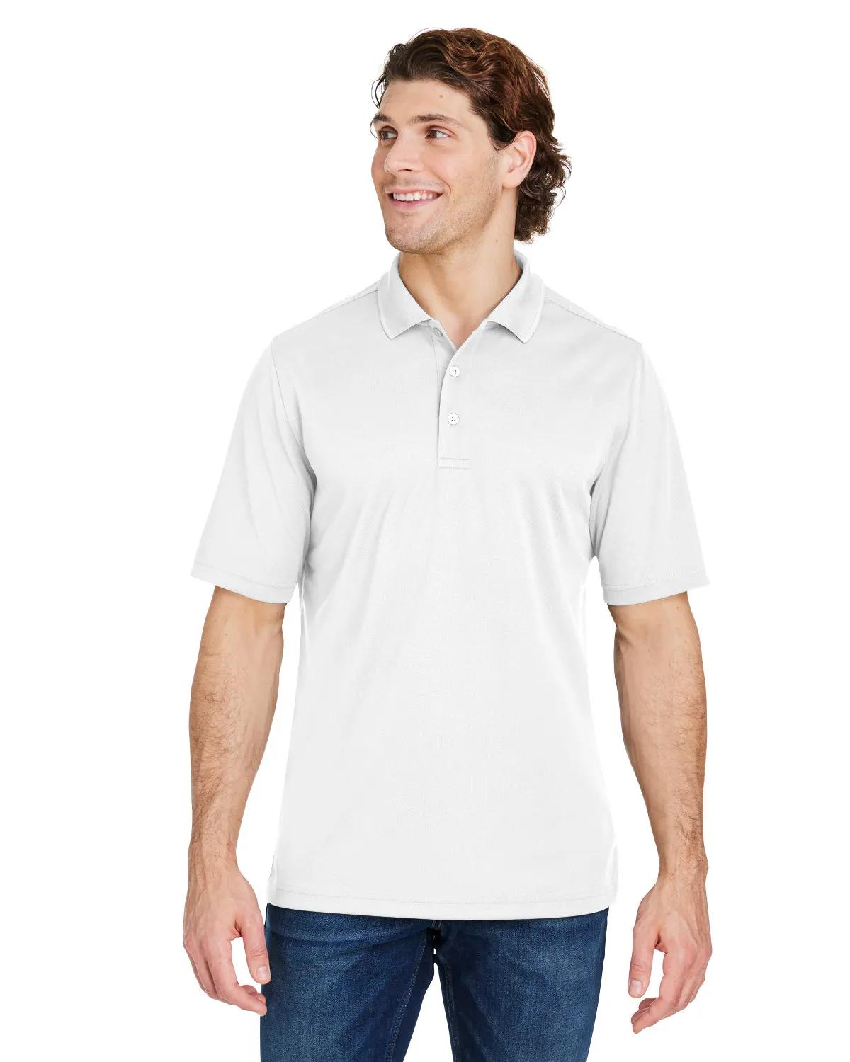 Men's Market Snag Protect Mesh Polo 11 of 119