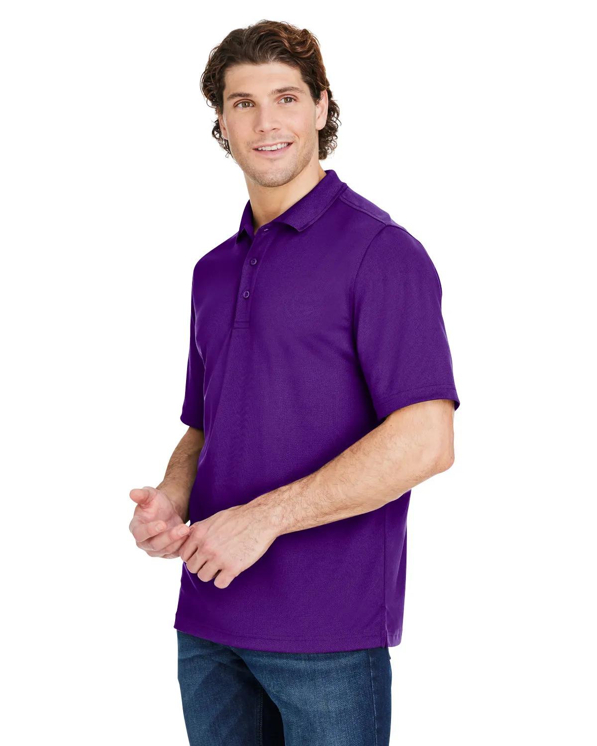 Men's Market Snag Protect Mesh Polo 54 of 119