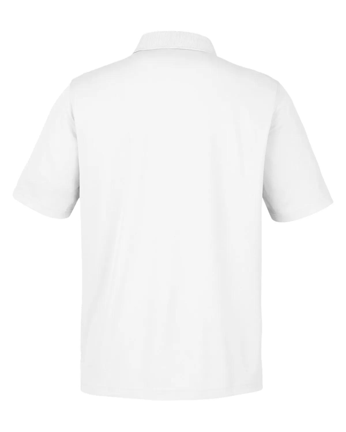 Men's Market Snag Protect Mesh Polo 106 of 119