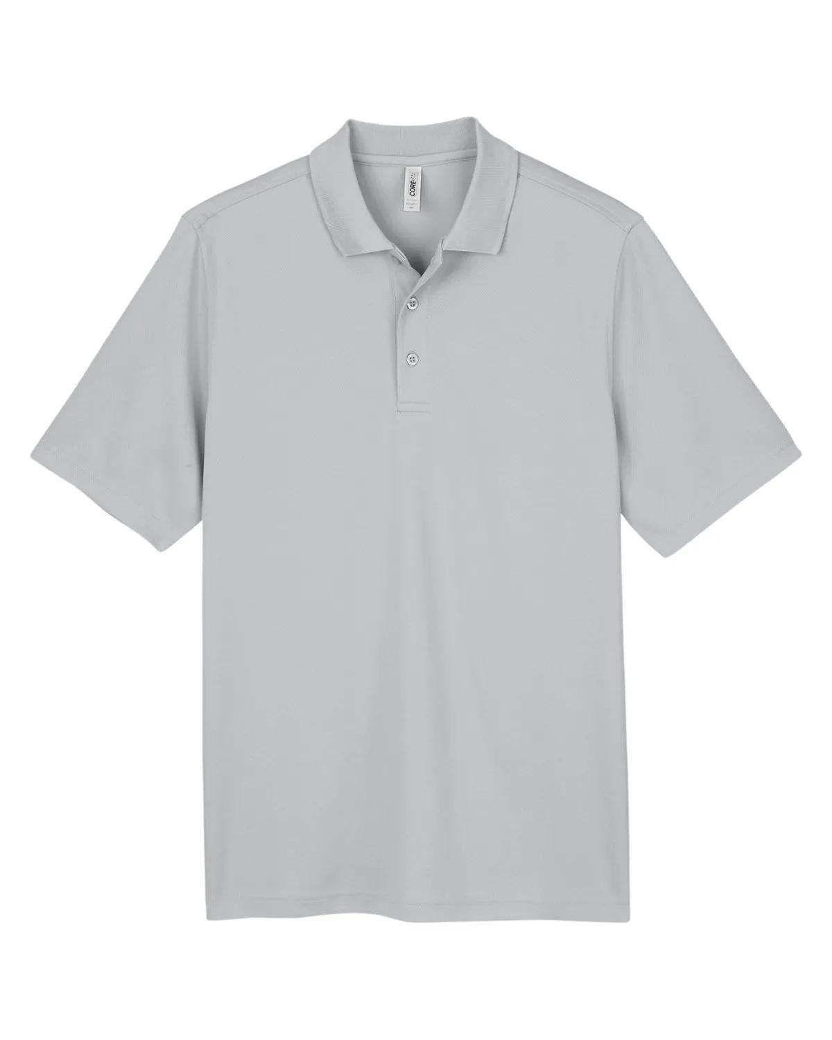 Men's Market Snag Protect Mesh Polo 102 of 119