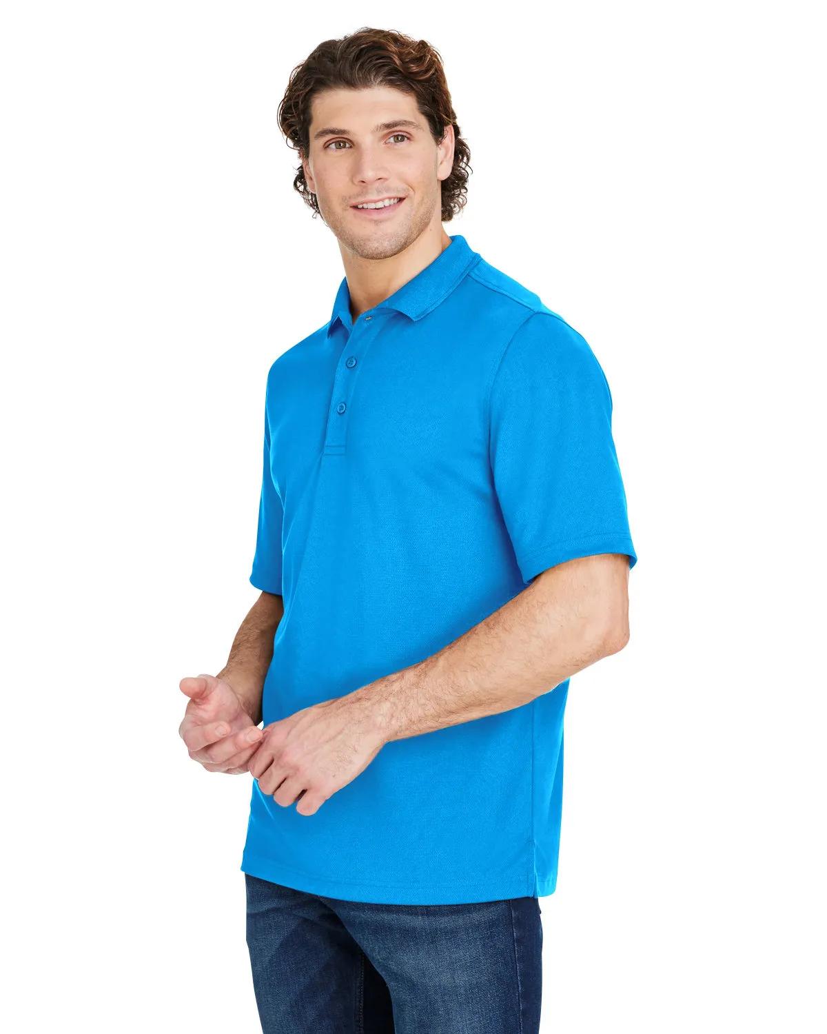 Men's Market Snag Protect Mesh Polo 21 of 119
