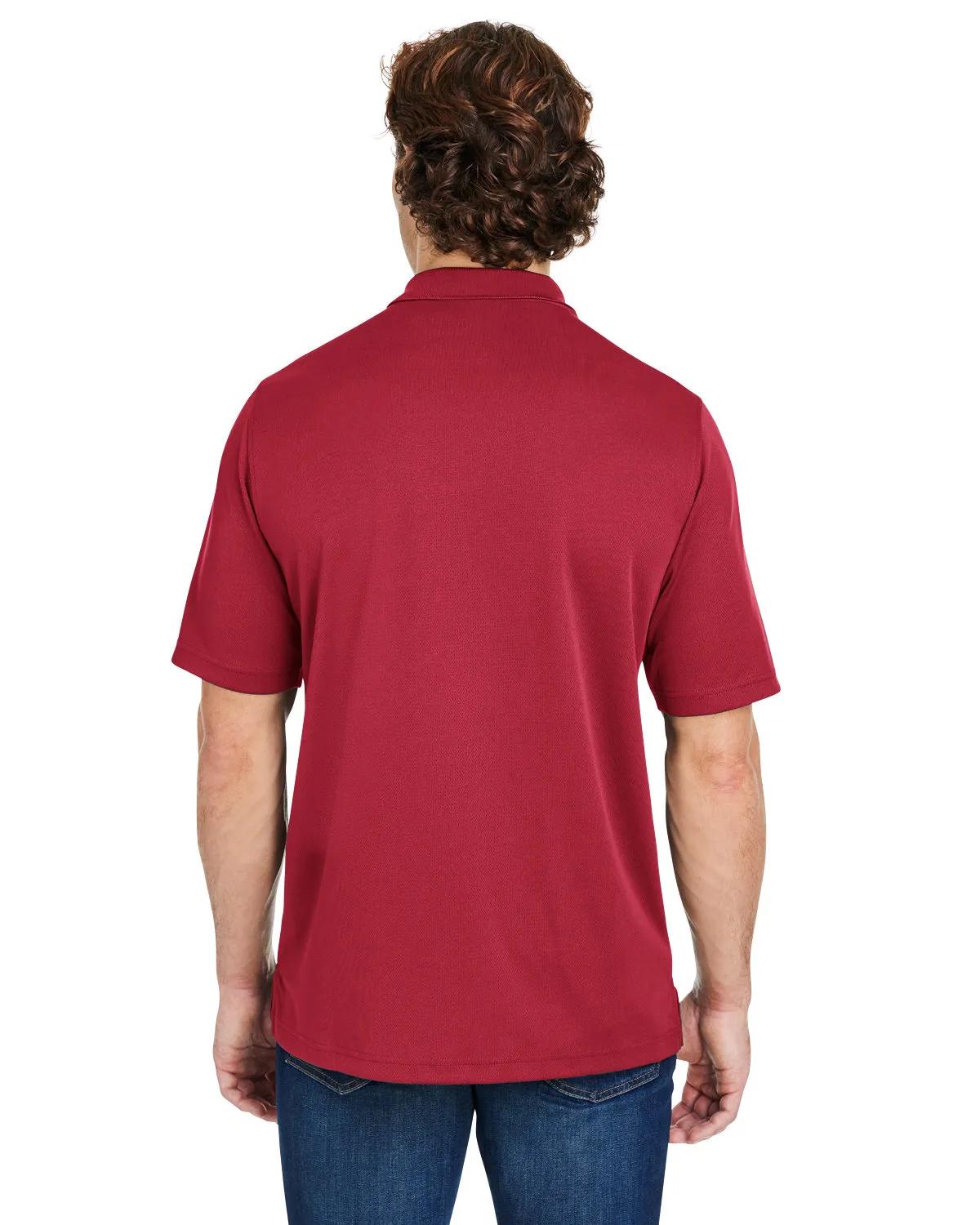 Men's Market Snag Protect Mesh Polo 89 of 119