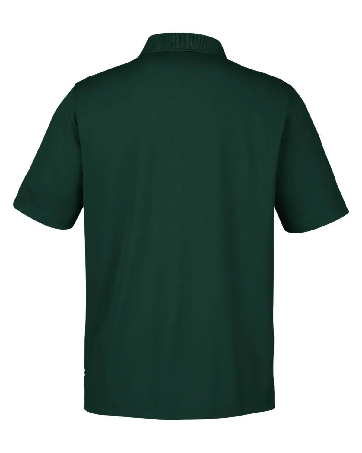 Men's Market Snag Protect Mesh Polo 86 of 119