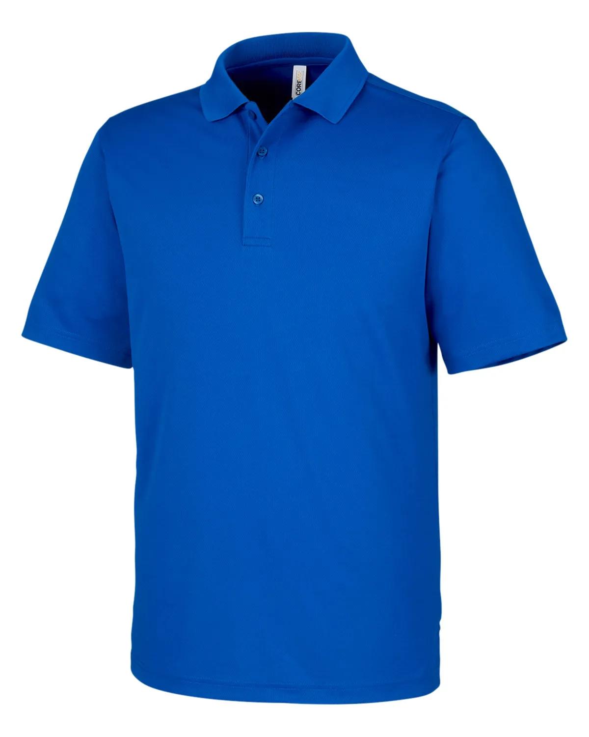 Men's Market Snag Protect Mesh Polo 114 of 119