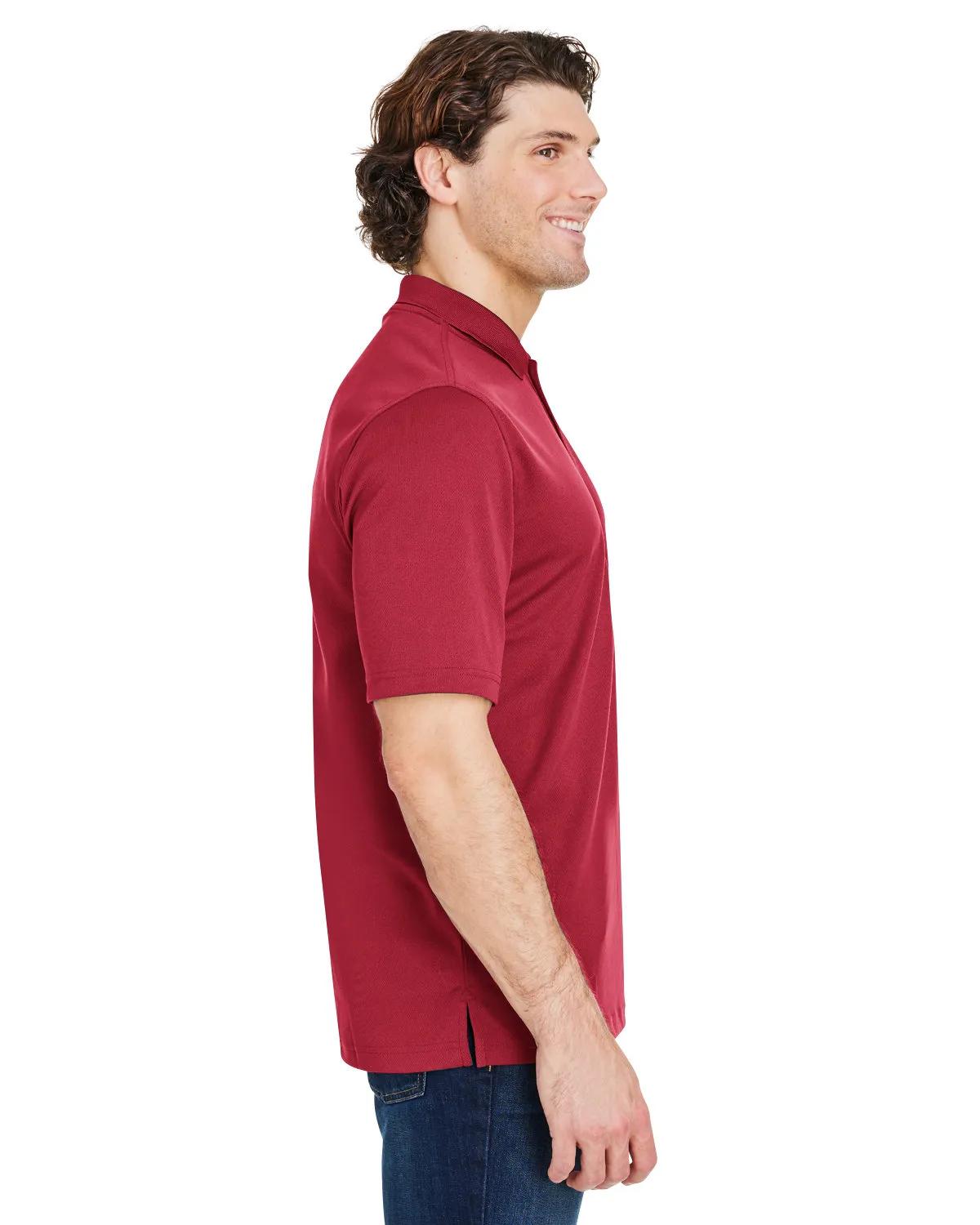 Men's Market Snag Protect Mesh Polo 72 of 119